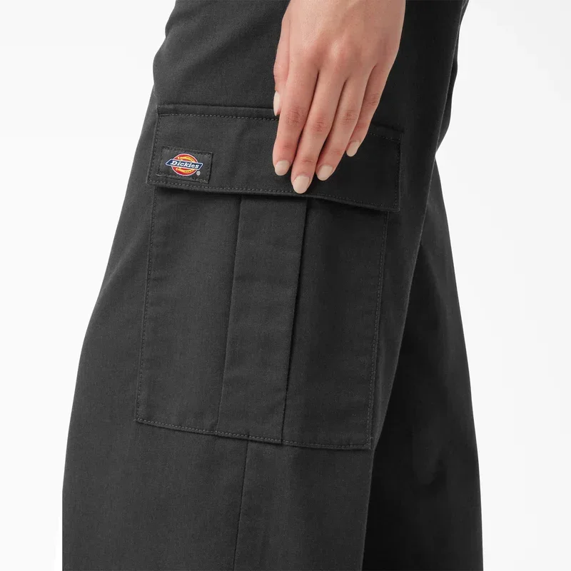 Women’s Regular Fit Cargo Pants Women’s Regular Fit Cargo Pants