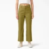 Women’s Regular Fit Cropped Pants Women’s Regular Fit Cropped Pants