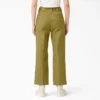 Women’s Regular Fit Cropped Pants Women’s Regular Fit Cropped Pants