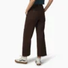 Women’s Regular Fit Cropped Pants Women’s Regular Fit Cropped Pants