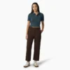 Women’s Regular Fit Cropped Pants Women’s Regular Fit Cropped Pants
