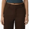 Women’s Regular Fit Cropped Pants Women’s Regular Fit Cropped Pants
