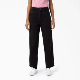 Women’s Regular Fit Duck Pants
