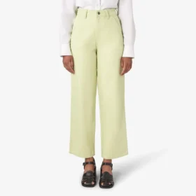 Women’s Regular Fit Duck Pants