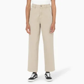 Women’s Regular Fit Duck Pants