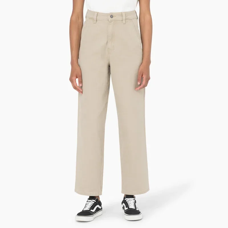 Women’s Regular Fit Duck Pants Women’s Regular Fit Duck Pants