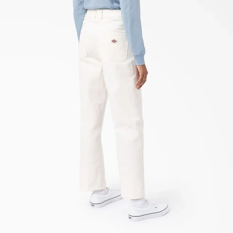 Women’s Regular Fit Duck Pants Women’s Regular Fit Duck Pants