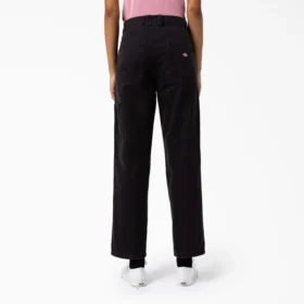 Women’s Regular Fit Duck Pants