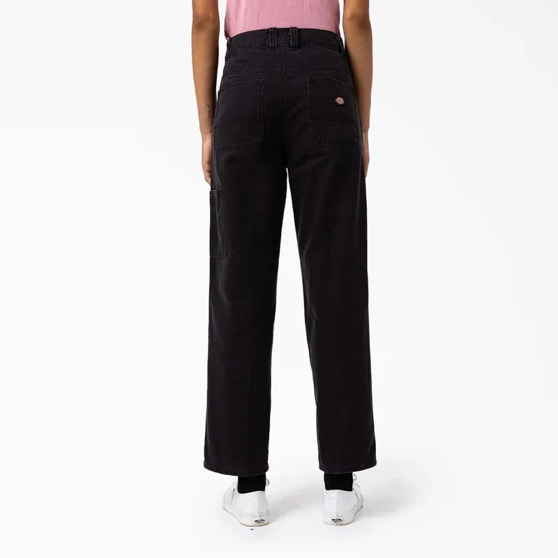 Women’s Regular Fit Duck Pants Women’s Regular Fit Duck Pants