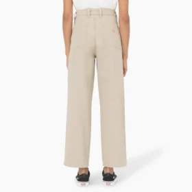 Women’s Regular Fit Duck Pants
