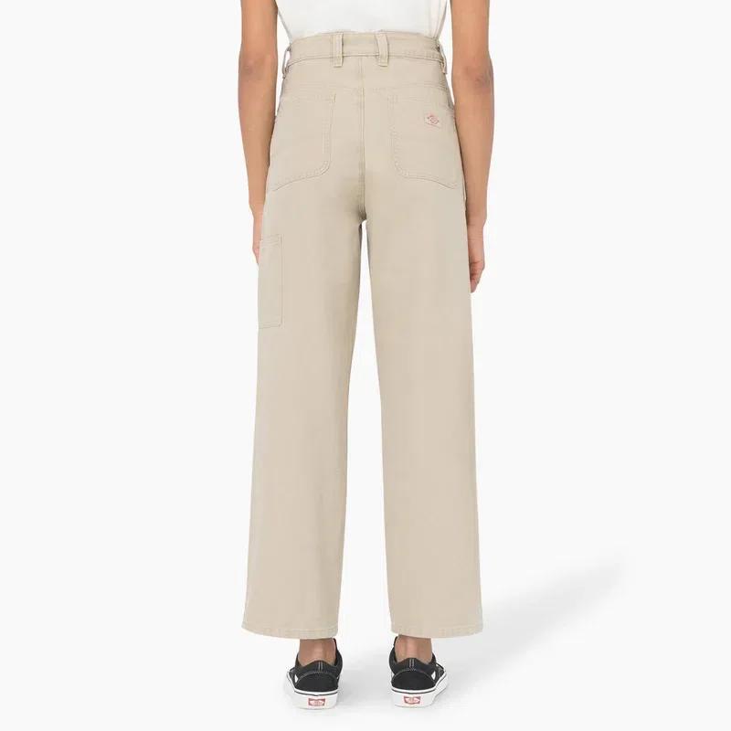 Women’s Regular Fit Duck Pants Women’s Regular Fit Duck Pants