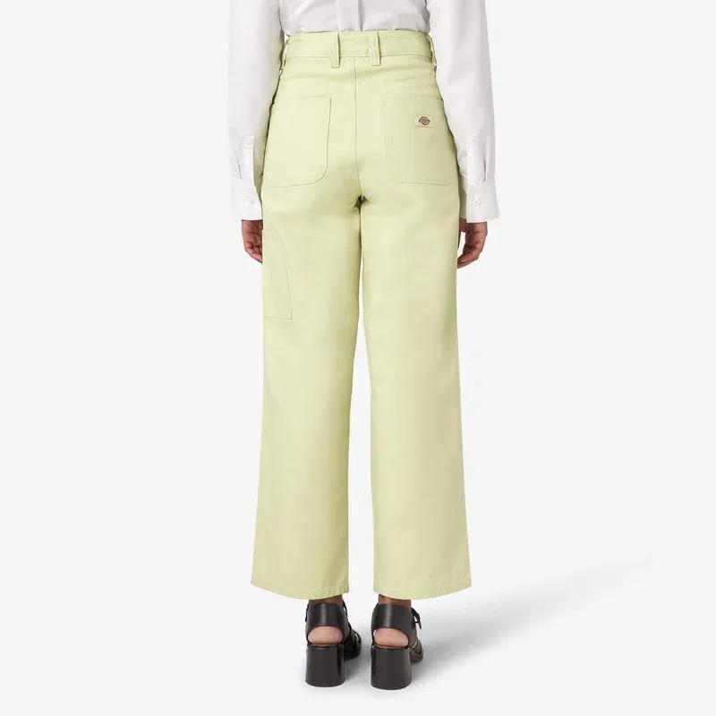 Women’s Regular Fit Duck Pants Women’s Regular Fit Duck Pants