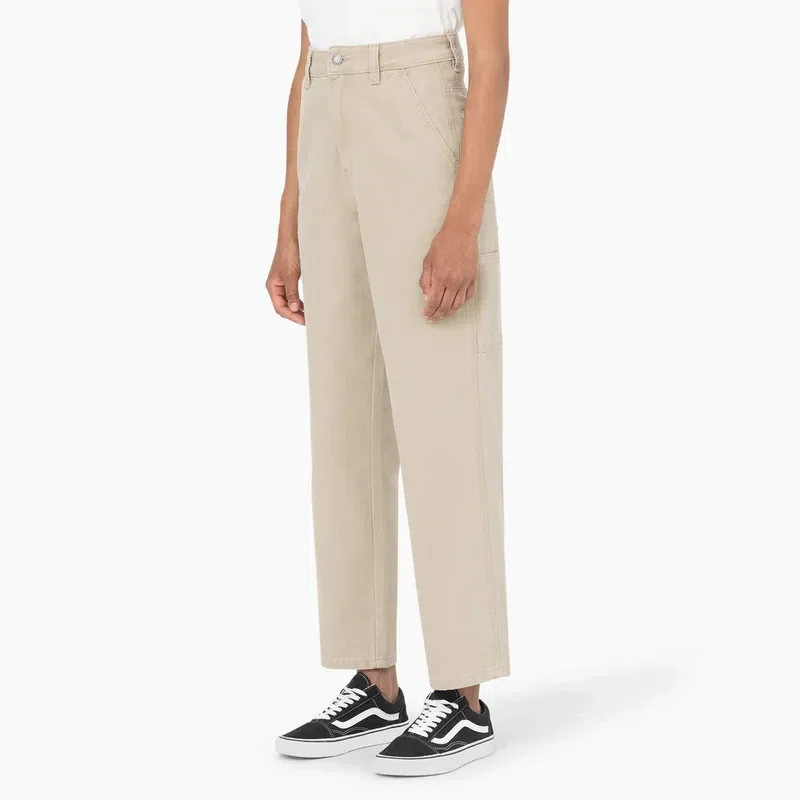 Women’s Regular Fit Duck Pants Women’s Regular Fit Duck Pants