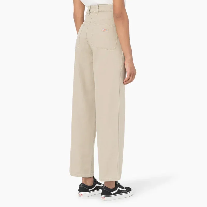 Women’s Regular Fit Duck Pants Women’s Regular Fit Duck Pants
