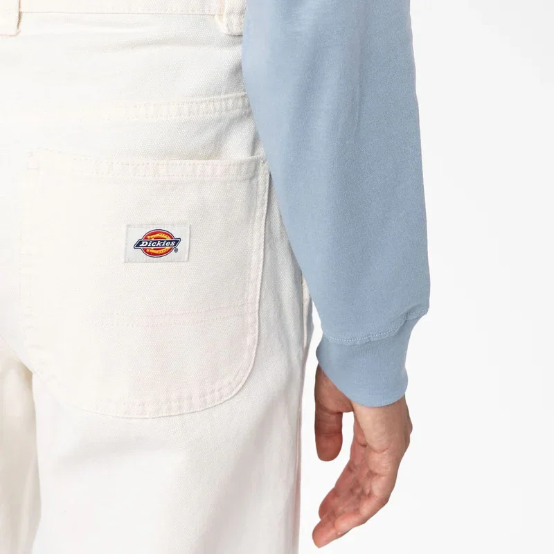 Women’s Regular Fit Duck Pants Women’s Regular Fit Duck Pants