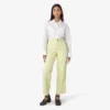 Women’s Regular Fit Duck Pants Women’s Regular Fit Duck Pants