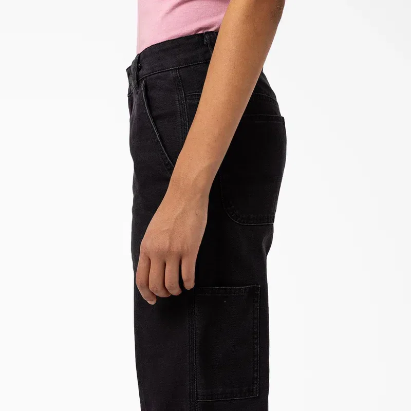 Women’s Regular Fit Duck Pants Women’s Regular Fit Duck Pants
