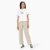Women’s Regular Fit Duck Pants Women’s Regular Fit Duck Pants