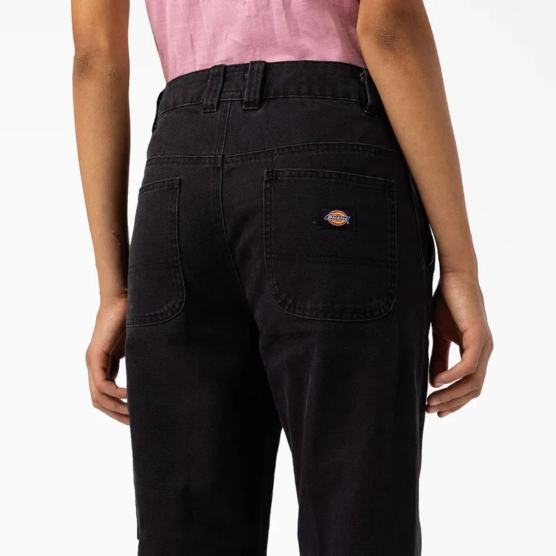 Women’s Regular Fit Duck Pants Women’s Regular Fit Duck Pants
