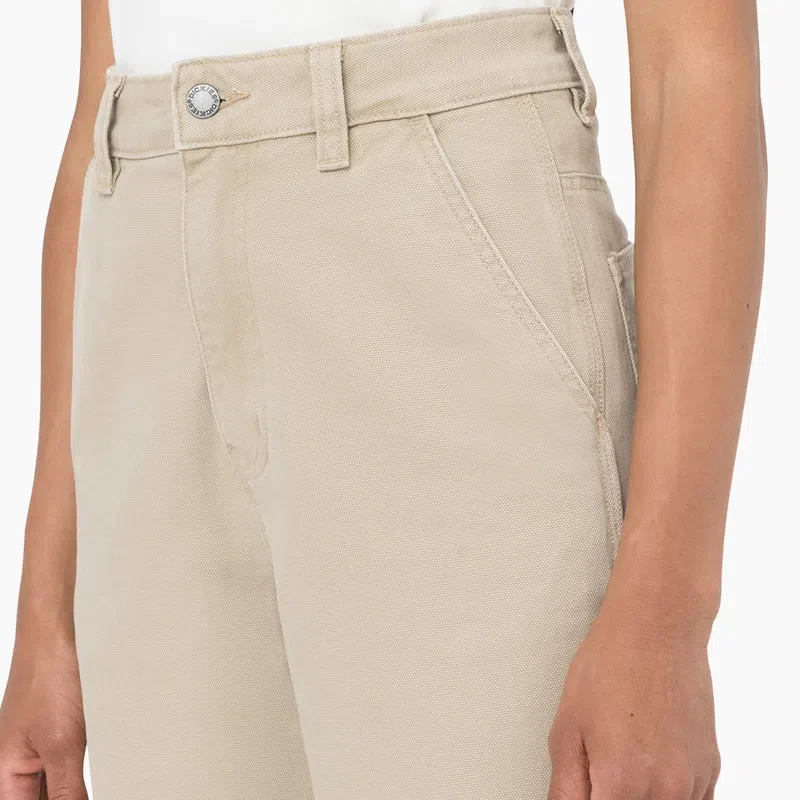 Women’s Regular Fit Duck Pants Women’s Regular Fit Duck Pants
