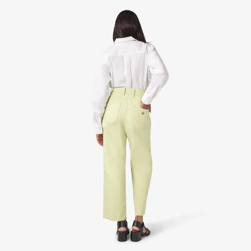 Women’s Regular Fit Duck Pants Women’s Regular Fit Duck Pants