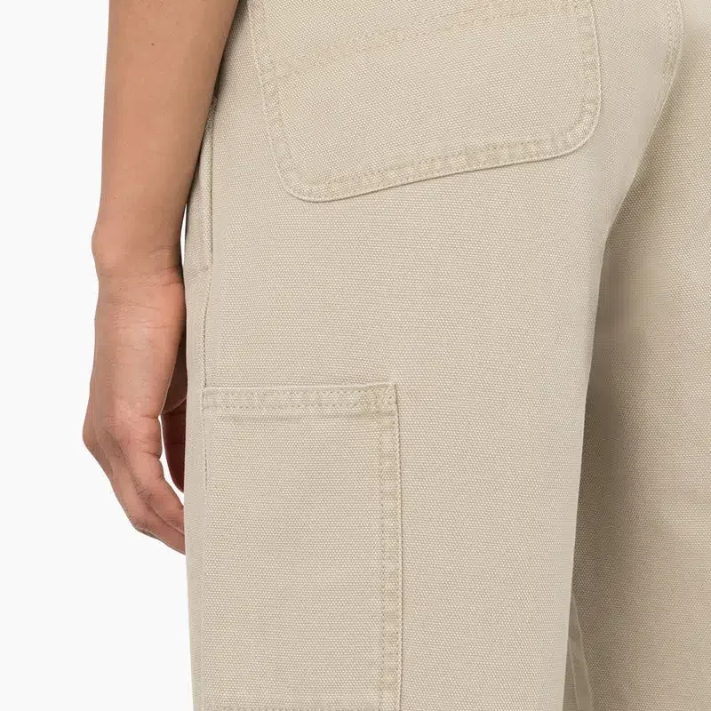 Women’s Regular Fit Duck Pants Women’s Regular Fit Duck Pants