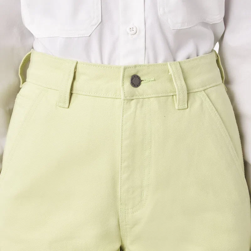 Women’s Regular Fit Duck Pants Women’s Regular Fit Duck Pants