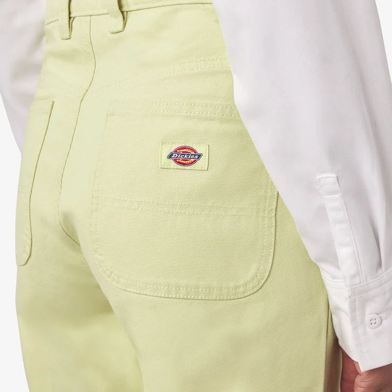 Women’s Regular Fit Duck Pants Women’s Regular Fit Duck Pants