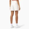 Women’s Regular Fit Duck Shorts, 5″ Women’s Regular Fit Duck Shorts, 5″
