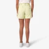 Women’s Regular Fit Duck Shorts, 5″ Women’s Regular Fit Duck Shorts, 5″