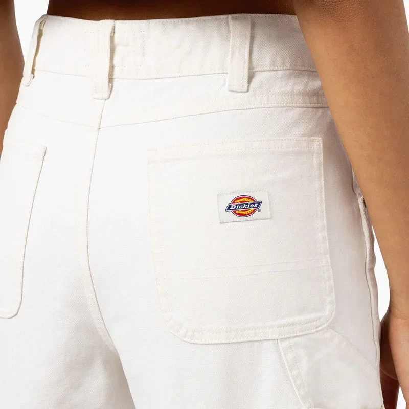 Women’s Regular Fit Duck Shorts, 5″ Women’s Regular Fit Duck Shorts, 5″