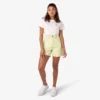 Women’s Regular Fit Duck Shorts, 5″ Women’s Regular Fit Duck Shorts, 5″