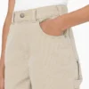Women’s Regular Fit Duck Shorts, 5″ Women’s Regular Fit Duck Shorts, 5″