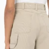Women’s Regular Fit Duck Shorts, 5″ Women’s Regular Fit Duck Shorts, 5″
