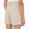 Women’s Regular Fit Duck Shorts, 5″ Women’s Regular Fit Duck Shorts, 5″