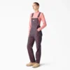Women’s Regular Fit Hickory Stripe Bib Overalls Women’s Regular Fit Hickory Stripe Bib Overalls