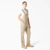 Women’s Regular Fit Hickory Stripe Bib Overalls Women’s Regular Fit Hickory Stripe Bib Overalls