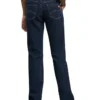 Women’s Relaxed Bootcut Denim Jeans Women’s Relaxed Bootcut Denim Jeans