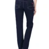 Women’s Relaxed Bootcut Denim Jeans Women’s Relaxed Bootcut Denim Jeans