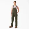 Women’s Relaxed Fit Bib Overalls Women’s Relaxed Fit Bib Overalls
