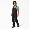 Women’s Relaxed Fit Bib Overalls Women’s Relaxed Fit Bib Overalls
