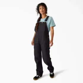 Women’s Relaxed Fit Bib Overalls Women’s Relaxed Fit Bib Overalls