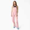 Women’s Relaxed Fit Bib Overalls Women’s Relaxed Fit Bib Overalls