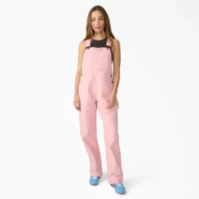 Women’s Relaxed Fit Bib Overalls Women’s Relaxed Fit Bib Overalls