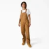 Women’s Relaxed Fit Bib Overalls Women’s Relaxed Fit Bib Overalls