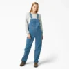Women’s Relaxed Fit Bib Overalls Women’s Relaxed Fit Bib Overalls