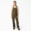 Women’s Relaxed Fit Bib Overalls Women’s Relaxed Fit Bib Overalls