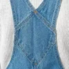 Women’s Relaxed Fit Bib Overalls Women’s Relaxed Fit Bib Overalls