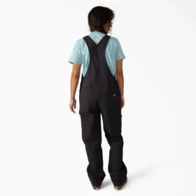Women’s Relaxed Fit Bib Overalls Women’s Relaxed Fit Bib Overalls