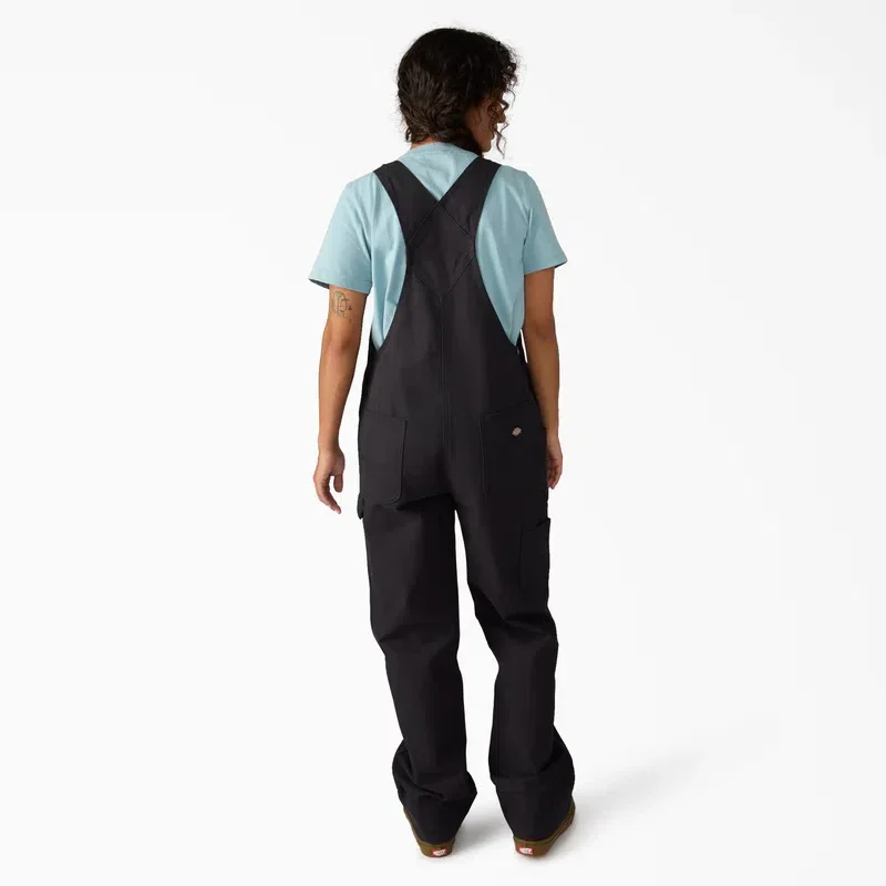 Women’s Relaxed Fit Bib Overalls Women’s Relaxed Fit Bib Overalls